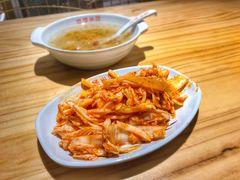 特色自制泡菜-恋萍小吃(时代店)