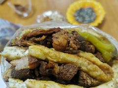 -王虎子大饼(甸柳新村五区店)