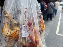 -吴山烤禽 (吴山路店)