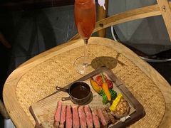 -第101座花园餐厅(湖滨88店)