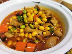 -兔槽江湖菜·重庆璧山兔(水围店)