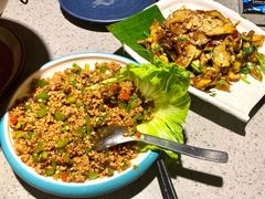 -觅山云南菜(泊富ICITY店)