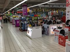 -家乐福(川沙店)