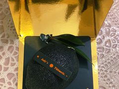 -朱迪小铺.半糖奶油蛋糕(海汇港店)