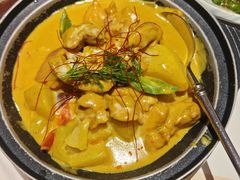 -芭蕉树·新派泰国餐厅(汉溪长隆店)