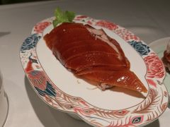 -在前门·烤鸭北京菜(五月花广场店)