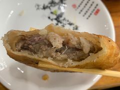 -高晓山馅饼店(牛庄百年店)