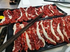 -陈记顺和潮汕牛肉火锅(番禺迎宾大道店)