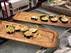 -丽都皇冠假日酒店·Matrix亦餐厅(望京店)