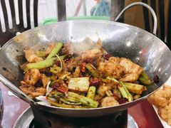 -哈尔滨饺子王·东北菜(鱼鳞浃路店)