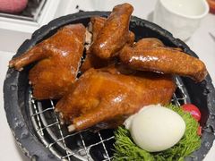 -3号仓库·创意中国菜(新世界城店)