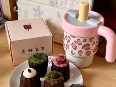 -发酵食堂(屏风街店)