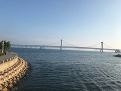 -星海湾跨海大桥