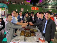 -郑喜旺烧烤(新密总店)