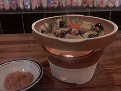 -刘师父老汉口江湖菜(蔡锷路店)