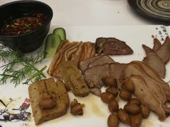 -泉味道贵州厨房(三里河店)