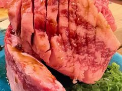 -神户牛焼肉専門店 牛一(道顿堀店)