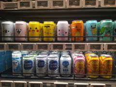 -盒马鲜生(岭南新世界店)