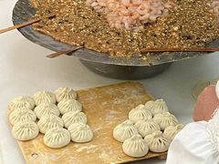 -津门如意包子铺(宾西路店)