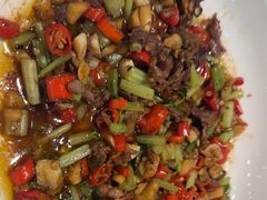 -攸州小镇家湘菜(小米科技园店)
