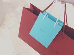 -Tiffany & Co.蒂芙尼
(南京德基广场店)