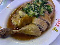 -澳门陈光记烧味饭店(郎家园店)