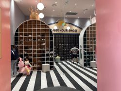 -奈尔宝·儿童乐园·亲子餐厅(鄞州万达店)