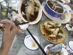 -范饭椰林川湘味海鲜·椰子鸡(三亚湾椰梦长廊店)