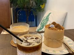 -白熊咖啡(闽江大道店)