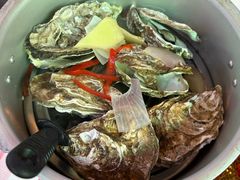 -小竹签烤肉纸包鱼小龙虾(唐韵路店)