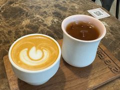 -21G Espresso(吉珠南门店)