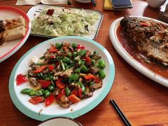 -云隐小厨·传统大理美食(复兴路店)