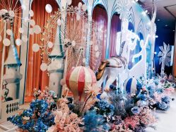 -艾米丽婚纱礼服