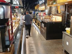 -韩盛·盛江山自助料理(于洪新玛特店)
