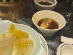 -半岛翡丽海鲜自助餐厅(观风亭店)