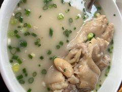 雪豆炖蹄花-牛王庙(龙华花园店)