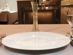 大堂-戈雅法餐厅(世界城广场店)