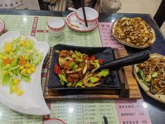 -葛记焖饼(伏牛路店)