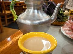 -藏味八珍特色火锅