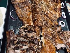 -九十九顶毡房(阜石路店)