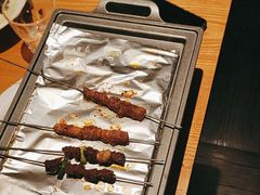 -星光小把串·海鲜烧烤(西安路店)