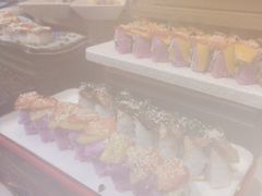 -咖啡苑自助餐(北海香格里拉大酒店)