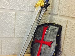 -逃脱反斗城沉浸剧情密室(北京路店)