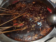-水碾河刘老大串串香(水碾河路店)