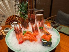 -水濑·日料放题(天河店)