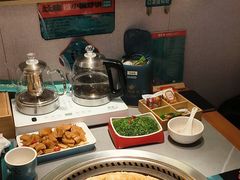 -灶座小锅烀饼·铁锅炖(全国总店)