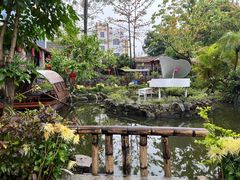 -花溪雨·森林餐厅(石基店)