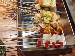 -江湖六膳門串串香(隆礼路店)