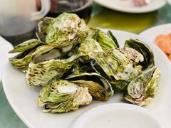 -众味海鲜大排档·活海鲜·潮汕味(南澳店)