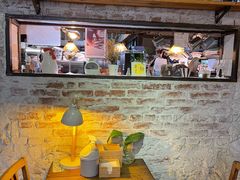 -仙峰天然面包(迎宾路店)